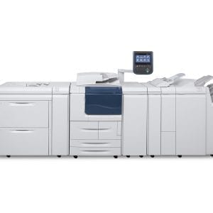 Xerox d136