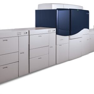 xerox igen 5