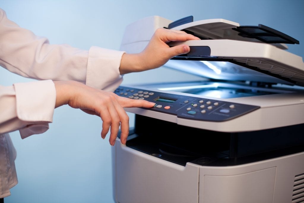 What Are The Best Laser Printers? XDigital