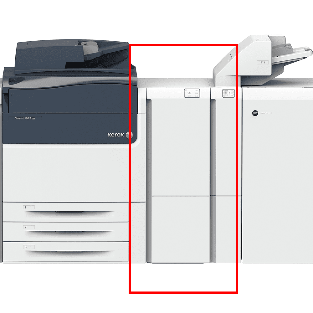 Xerox Versant 180 Interface Decurler Module for Sale XDigital